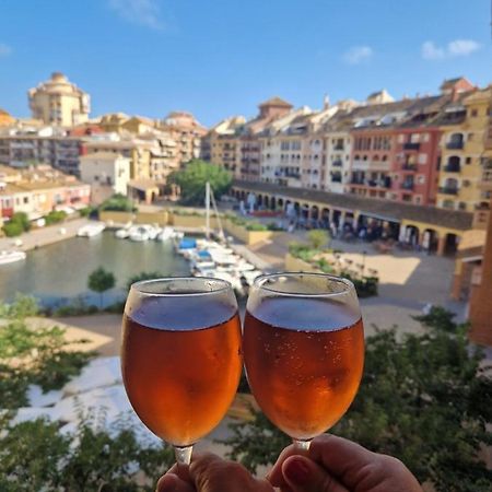 Appartamento Port Saplaya 1 Valencia Esterno foto
