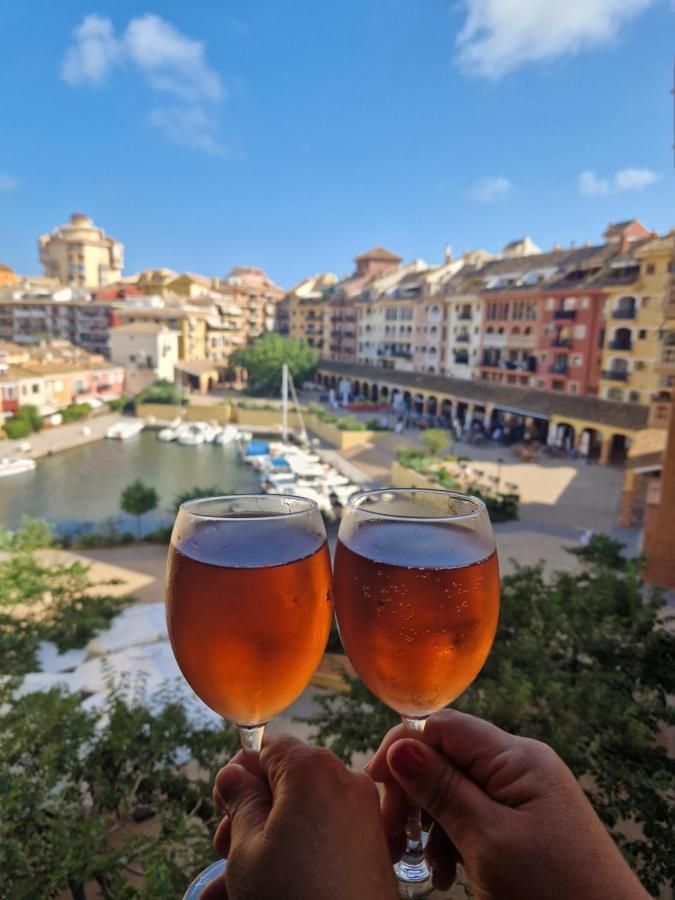Appartamento Port Saplaya 1 Valencia Esterno foto